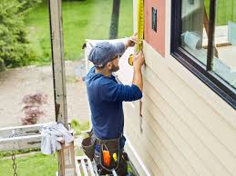 Best Historical Building Siding Restoration  in Cheyenne, WY